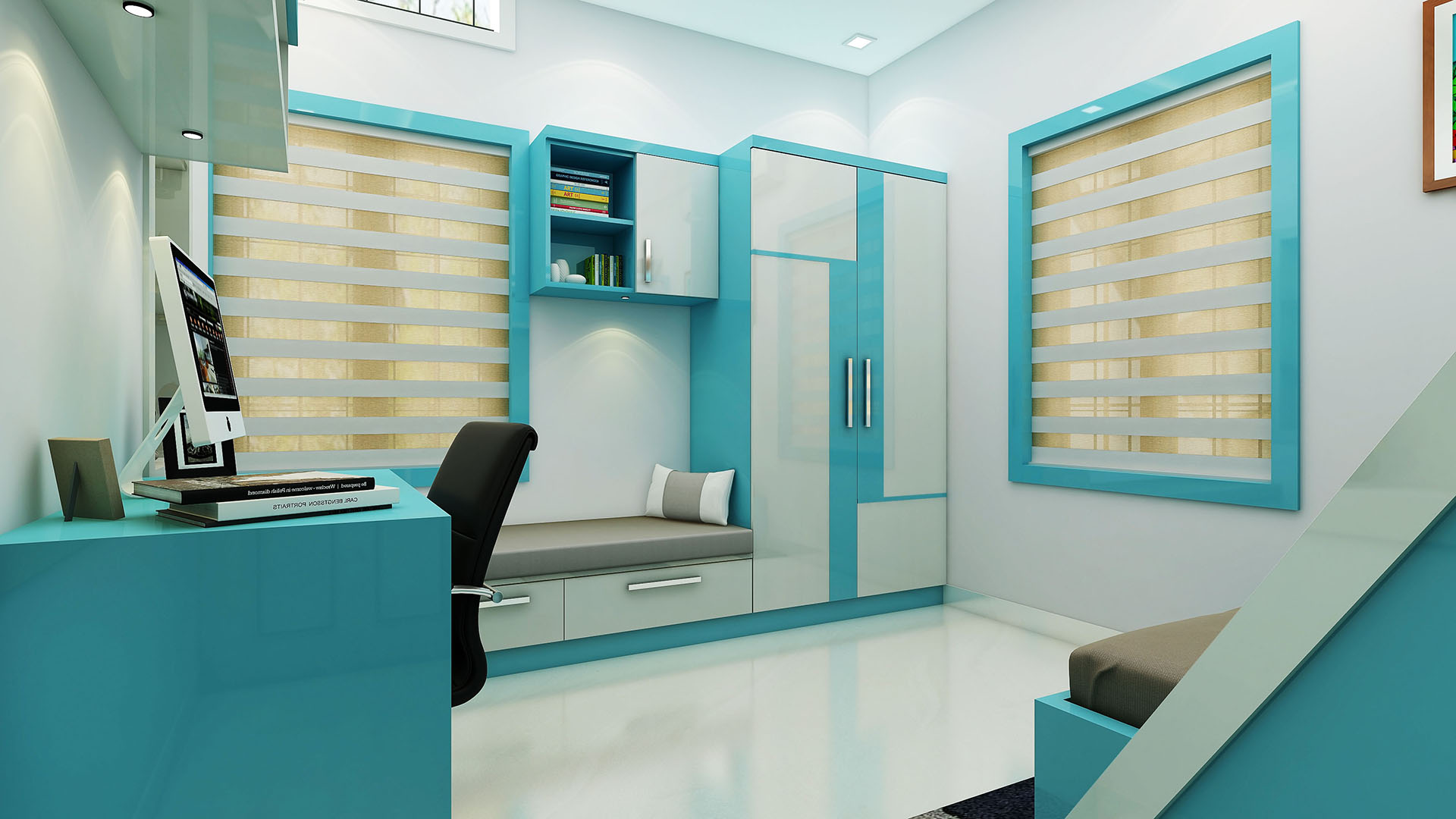 5 Interior Designer Kannur